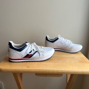 Tommy Hilfiger Sneakers NWOT